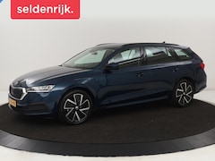 Skoda Octavia Combi - 1.4 TSI iV PHEV Business Edition Plus | Stoel & stuurverwarming | Adaptive cruise | Carpla