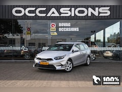 Kia Cee'd Sportswagon - Ceed 1.5 T-GDi DynamicLine APPLE CARPLAY/ NAVIGATIE