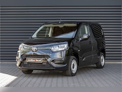 Toyota ProAce City - 1.2 Turbo -Marge - incl BPM