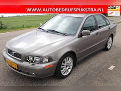 Volvo S40 - 1.8 Europa // APK 02/2026 //