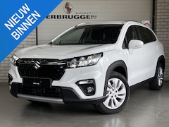 Suzuki S-Cross - 1.5 Hybrid Select | 17" LMV | Carplay | PDC V+A | Camera | All-in rijklaarprijs