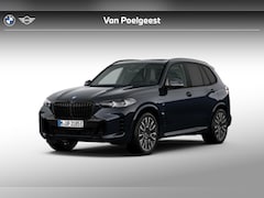 BMW X5 - xDrive50e | M Sport Pro | Travel Pack | Innovation Pack | Comfort Pack | Trekhaak
