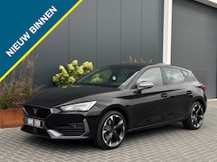 CUPRA Leon - 1.4 e-Hyb Black Ed. VZ 245pk NAVI ACC ECC PDC LEDER SPORTVELGEN