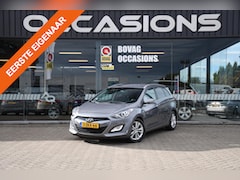 Hyundai i30 Wagon - 1.6 GDI 1 EIGENAAR/ NAVIGATIE/ CRUISE CONTROL