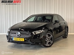 Mercedes-Benz A-klasse - 250 e Business Line