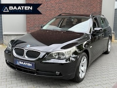BMW 5-serie Touring - 523i High Executive |2e eig|Youngtimer|Xenon|PDC|Cruise|