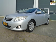 Toyota Corolla - 1.6-16V Sol clima cruise trekhaak