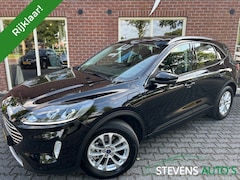 Ford Kuga - 2.5 PHEV Titanium WEGKL.TREKHAAK / CAMERA / VIRTUAL COCKPIT / CA