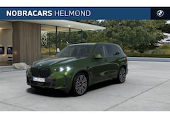 BMW X5 - xDrive50e High Executive M Sport Automaat / Panoramadak Sky Lounge / Trekhaak / Bowers & W