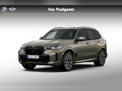 BMW X5 - xDrive50e | M Sport Pro | Travel Pack | Innovation Pack | Comfort Pack | Trekhaak