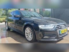 Audi A4 Avant - 1.8 TFSI Pro Line S