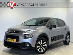 Citroën C3 Origin - 1.2 Turbo S&S Origins | Navigatie/Android/Apple Carplay | LM Velgen 16" | Voorstoelen Verw