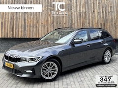 BMW 3-serie Touring - 320e High Executive Automaat | Trekhaak elektrisch | Navigatiesysteem | Laser LED | Draadl
