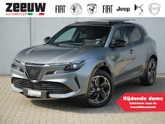 Alfa Romeo Junior - 1.2 Turbo 136 PK Ibrida | Pano Dak | Techno | 18"