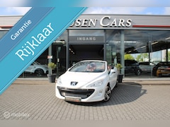 Peugeot 308 CC - 1.6 VTi Sport