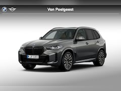 BMW X5 - xDrive50e | M Sport Pro | Travel Pack | Innovation Pack | Comfort Pack | Trekhaak