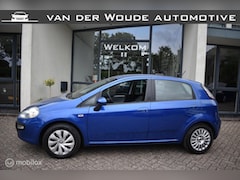 Fiat Punto Evo - 1.2 Dynamic 5DRS, 2010|Airco|Cruise