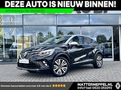 Renault Captur - 1.3 TCe 130 EDC Initiale Paris | Automaat | BOSE | All Seasons | Stoel+Stuurverwarming | 3