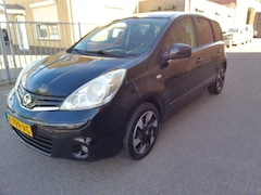 Nissan Note - 1.6 Tekna
