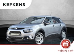Citroën C4 Cactus - 1.2 110pk Shine | Navigatie | Keyless Entry | Apple CarPlay & Android Auto | Achteruitrijc