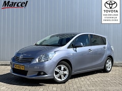 Toyota Verso - 1.8 VVT-i Dynamic Clima Cruise PDC Trekhaak All season banden