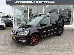 Volkswagen Caddy - 1.4 TSI Trendline