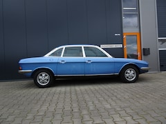 NSU RO 80 - NSU RO 80 exclusieve uitvoering top historie