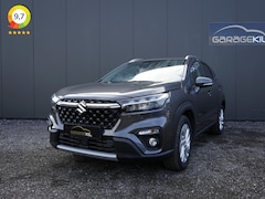 Suzuki S-Cross - 1.5 Hybrid Style Dealeronderh. / Automaat / LED verlichting / Smarpthone Integratie / Stoe