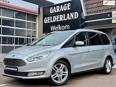 Ford Galaxy - 165pk Titanium Shine 7P | Bi-Xenon | Camera | Full-Led | Android | Cruise | Climate | Isof
