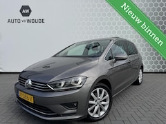 Volkswagen Golf Sportsvan - 1.4 TSI Highline DSG automaat
