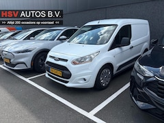 Ford Transit Connect - 1.6 TDCI L1 Trend navi airco org NL