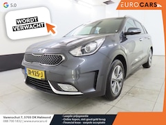 Kia Niro - 1.6 GDi Hybrid DynamicLine Airco ECC Navi Carplay DAB+ Full LED Cruise Control PDC VA+ Cam