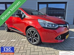 Renault Clio - 0.9 NAVI AIRCO CRUISE 95000KM NAP