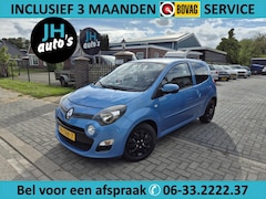 Renault Twingo - 1.2 16V Collection 3-DR/AIRCO/CRUISE/GR-BEURT