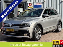 Volkswagen Tiguan - 1.5 TSI ACT Highline Business R | AUTOMAAT | NW STAAT | TREKHAAK |