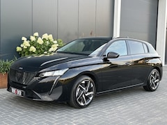 Peugeot 308 - 1.2 PureTech Allure 2024 NAVI CLIMATE 360 CAMERA SPORTVELGEN