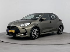 Toyota Yaris - 1.5 VVT-i Dynamic | Airconditioning | Grootlichtassistent | LM Velgen | Achteruitrijcamera