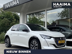 Peugeot 208 - GT 1.2T 100pk | Digital Cockpit | Navigatie | Achteruitrijcamera | Keyless Entry | Dodehoe