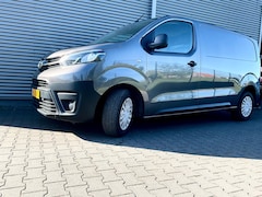 Toyota ProAce - 9250.ex btw
