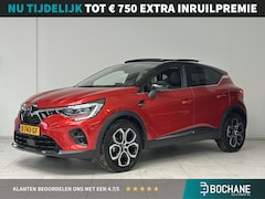 Mitsubishi ASX - 1.3 DI-T 7DCT Instyle Clima/Schuifdak/Stuurverwarming