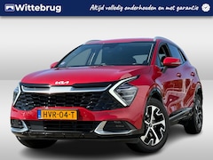 Kia Sportage - 1.6 T-GDi Hybrid DynamicLine | Rijklaar prijs | Stoelverwarming | Apple carplay Android Au