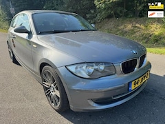 BMW 1-serie - 116i Business Line