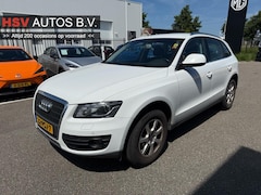Audi Q5 - 2.0 TFSI quattro Pro Line navi LM airco org NL