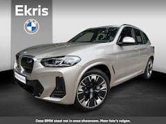 BMW iX3 - High Executive Panoramadak | 360° Camera | Head Up Display | Comfort Access | Driving Assi