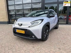 Toyota Aygo X - VVT-i MT JBL , Nieuw, Rijklaar