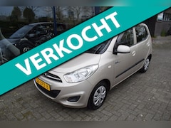 Hyundai i10 - 1.0 i-Drive Cool