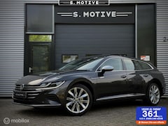 Volkswagen Arteon Shooting Brake - 1.4TSI eHybrid Elegance BTW