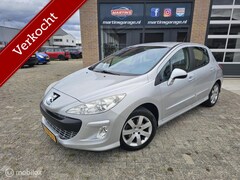 Peugeot 308 - 1.6 VTi XS AUTOMAAT nieuwe schijven + blokken