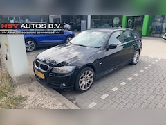 BMW 3-serie Touring - 318i Business Line Style navi LEER org NL
