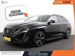 Peugeot 308 - 1.2 PureTech GT Climate control Adaptive cruise control Parkeersensoren Achteruitrijcamera